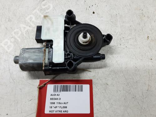 Left rear window motor AUDI A3 Limousine (8VS, 8VM) 1.6 TDI | BP32246278E23