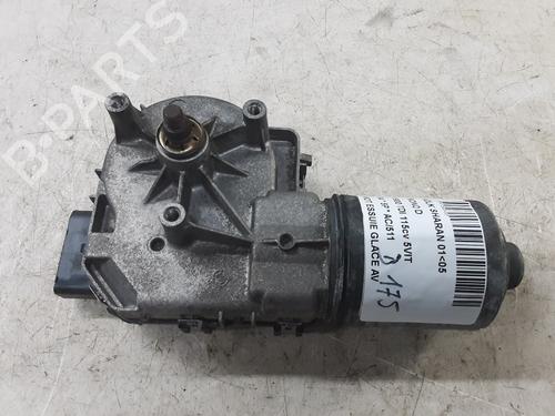 Used Front wiper motor VW SHARAN (7M8, 7M9, 7M6) 1.9 TDI (115 hp) 20282064