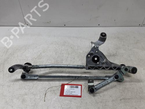 Vindrude Viskermekanisme AUDI A6 C8 Avant (4A5) 40 TDI Mild Hybrid | BP32247385C83 - Image 3