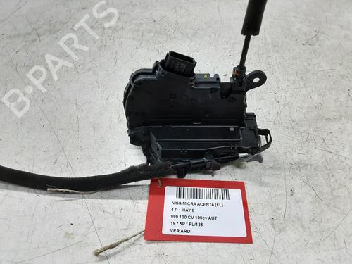 rear-right-lock-nissan-micra-v-k14-2016-32247338 main image