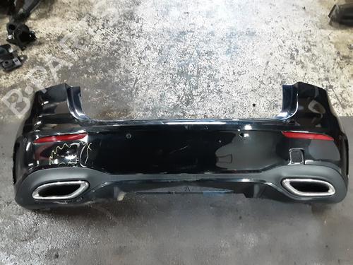 rear-bumper-mercedes-benz-a-class-w177-2018-33007727 main image