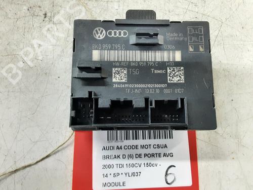 Control unit AUDI A4 B8 Avant (8K5) 2.0 TDI quattro | BP29015116M11 - Image 2
