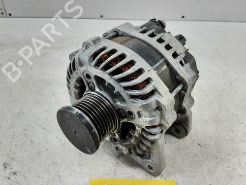 Alternator NISSAN MICRA V (K14) 0.9 IG-T | BP36669404M7 - Image 2
