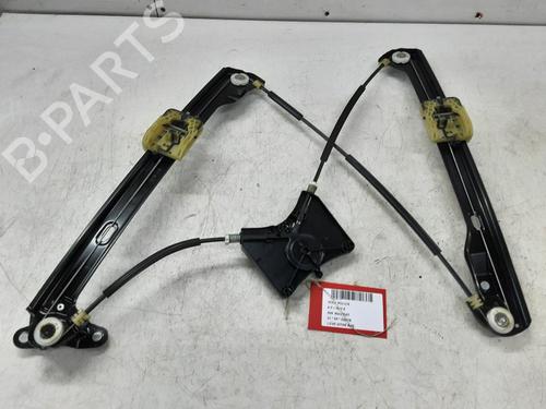 Front left window mechanism VW POLO VI (AW1, BZ1, AE1) 1.0 MPi | BP23220644C22 - Image 3