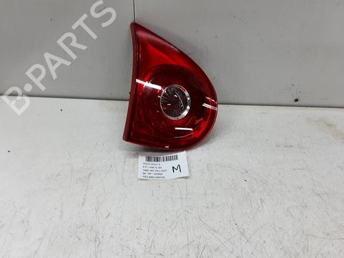 Used Left tailgate light VW GOLF V (1K1) 1.4 16V (75 hp) 20288366