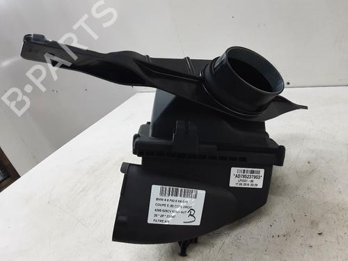 Used Air filter box BMW 8 Coupe (G15, F92) M8 Competition (625 hp) 20279392