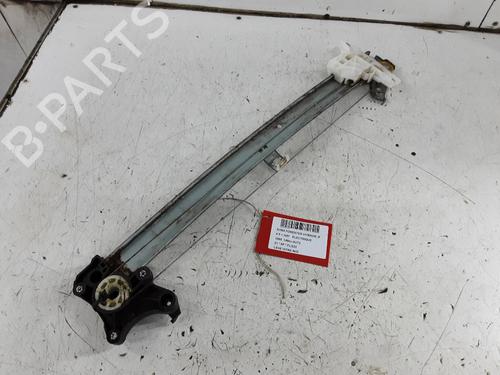 Used Front right window mechanism SUBARU FORESTER (SK_) 2.0 e-Boxer Hybrid AWD (SKE) (150 hp) 32247722
