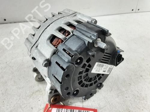 Alternator AUDI A5 (8T3) 2.0 TDI quattro | BP28383395M7 - Image 3