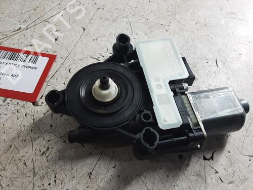 Left rear window motor VW GOLF VIII (CD1, DA1) 1.4 GTE Plug-in Hybrid | BP33951632E23 - Image 2