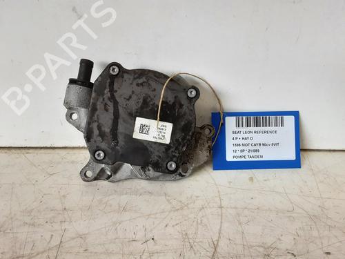 Vacuum pump SEAT LEON (1P1) 1.6 TDI | BP39057618M80 - Image 1