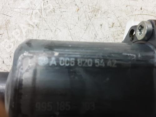 Left front window motor MERCEDES-BENZ SPRINTER 5-t Platform/Chassis (B906) 514 CDI (906.153, 906.155, 906.253, 906.255) | BP32247121E21