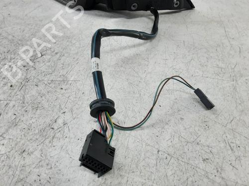 Left mirror AUDI A5 Sportback (8TA) 2.0 TDI | BP28516304C26