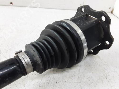 Left front driveshaft AUDI A4 B9 Avant (8W5, 8WD) 40 TFSI Mild Hybrid | BP32011524M38 - Image 3