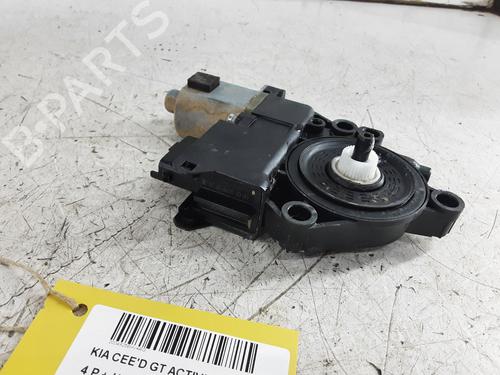 Left rear window motor KIA CEED (CD) 1.0 T-GDI | BP36669453E23 - Image 2