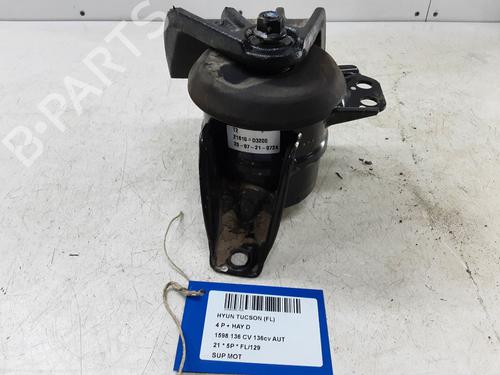 Used Engine mount HYUNDAI TUCSON (TL, TLE) 1.6 CRDi hybrid 48V All-wheel Drive (136 hp) 32243397