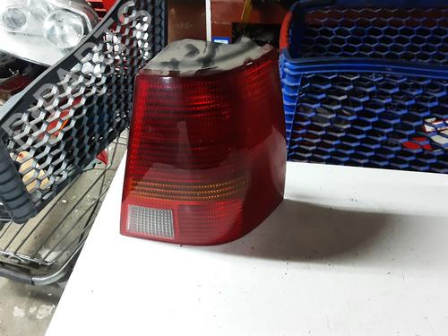 Used Right taillight Right taillight VW BORA Variant (1J6) 1.9 TDI (110 hp) 20281666 20281666