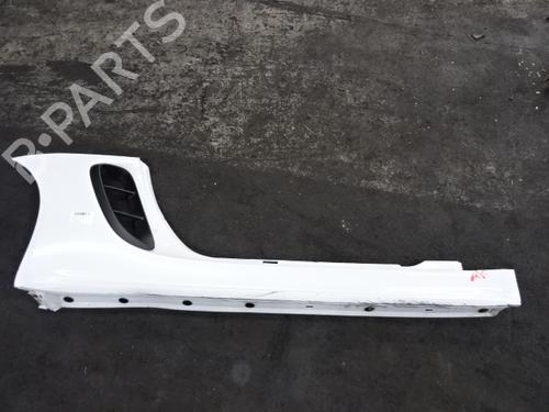 Used Door moulding trim PORSCHE 718 BOXSTER (982) 2.5 GTS (982340, 982341, 982380) (365 hp) 20274256