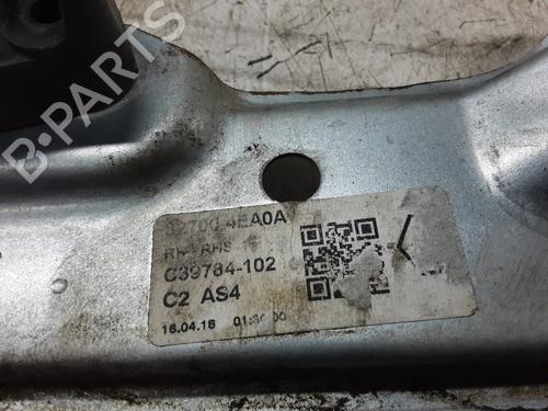 Rear right window mechanism RENAULT KADJAR (HA_, HL_) 1.5 dCi 110 (HLA3) | BP32247369C25
