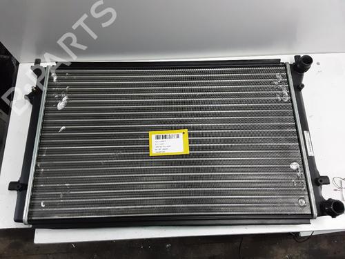 Used Water radiator VW GOLF V (1K1) 1.4 16V (75 hp) 20281873