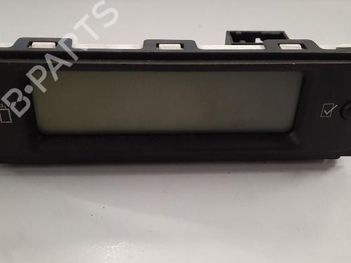 Display CITROËN XSARA Break (N2) 2.0 HDI 90 (90 hp) 20288337