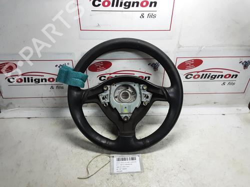 Used Steering wheel VW GOLF IV (1J1) 1.6 (100 hp) 20283635