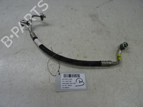 Used AC pipe AC pipe 39056707 39056707