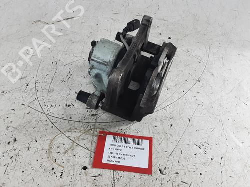 Right front brake caliper VW GOLF VIII (CD1, DA1) 1.4 GTE Plug-in Hybrid | BP34578833M104 - Image 3