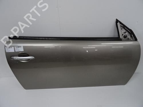 Used Right front door RENAULT MEGANE II Coupé-Cabriolet (EM0/1_) 1.9 dCi (115 hp) 20270121