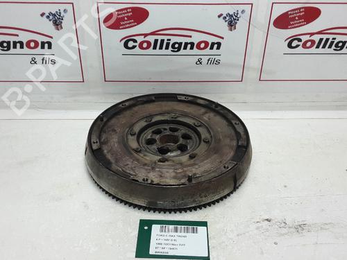 Used Flywheel Flywheel FORD FOCUS C-MAX (DM2) 1.6 TDCi (90 hp) 20284773 20284773