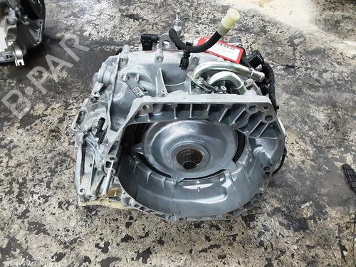 Used Gearbox Gearbox NISSAN JUKE (F16_) 1.0 (114 hp) 33439667 33439667