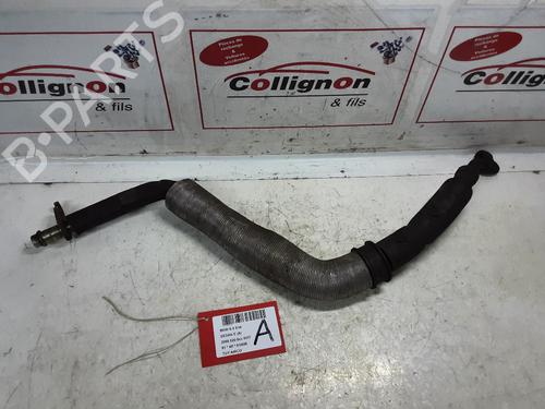 Used AC pipe BMW 5 (E34) 520 i 24V (150 hp) 20286218