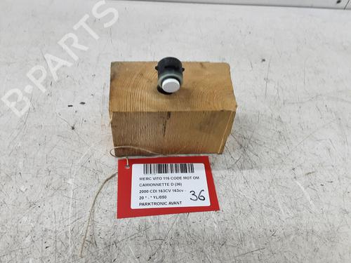 Module électronique MERCEDES-BENZ VITO Van (W447) 116 CDI (447.601, 447.603, 447.605) (163 hp) 29168065