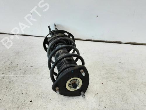 Left front shock absorber MAZDA CX-3 (DK) 2.0 SKYACTIV-G (DK5W, DK6W) | BP39526941M16 - Image 3