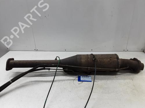 Particulate filter FORD S-MAX (WA6) 2.0 TDCi | BP39055616M81 - Image 2