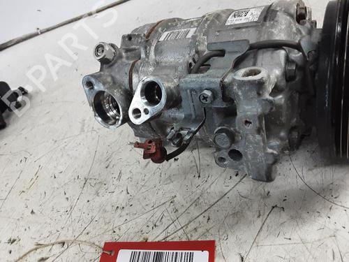 AC compressor AUDI A5 Convertible (8F7) 2.0 TDI | BP31312484M34 - Image 2