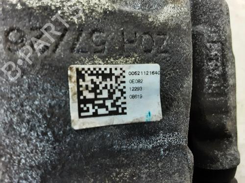 Left front brake caliper FIAT TIPO Hatchback (356_, 357_) 1.6 D (356HXG11) | BP36365704M105  - Image 5