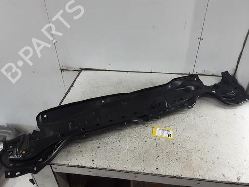 Griglia sotto parabrezza Griglia sotto parabrezza TOYOTA COROLLA Cross (ZVG1_, ZSG1_, MXGH1_, MXGA1_) 1.8 Hybrid (ZVG10, ZVG11, XG1T) (98 hp) 37407236 37407236