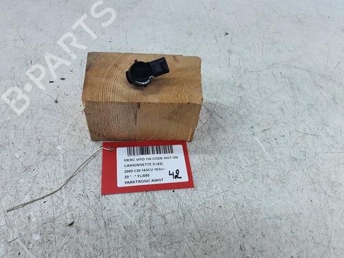 Electronic module MERCEDES-BENZ VITO Van (W447) 116 CDI (447.601, 447.603, 447.605) | BP29168071M83 - Image 3