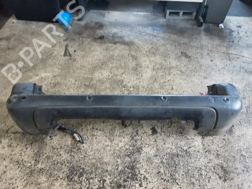 Used Rear bumper PEUGEOT PARTNER Box Body/MPV 1.6 HDi (90 hp) 28171001