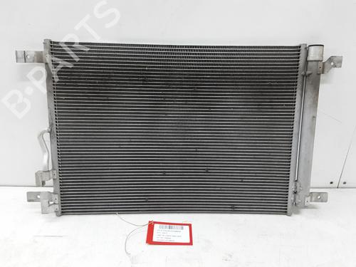 Radiateur de ac VW TIGUAN (CT1) 1.5 eTSI (131 hp) 31708395