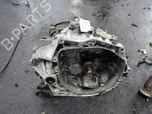 manual-gearbox-ds-ds-3-sa_-16-bluehdi-116-sabhxm-20ea57-2015-2016-2017-2018-2019-20270512 main image