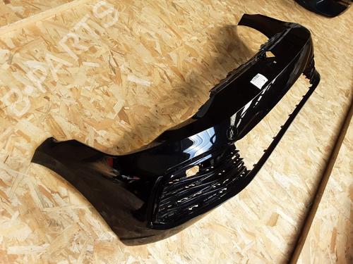 Front bumper VW GOLF VIII (CD1, DA1) 2.0 TDI | BP25714099C7 - Image 2