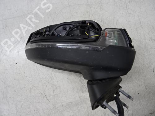 right-mirror-audi-a3-8v1-8vk-2012-2013-2014-2015-2016-2017-2018-2019-2020-39052113 main image