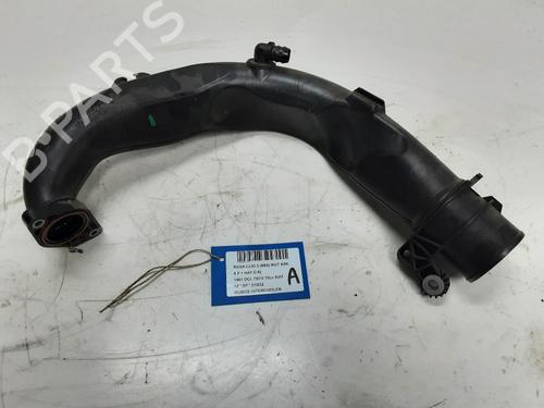 Intercooler-rør Intercooler-rør RENAULT CLIO III (BR0/1, CR0/1) 1.5 dCi (75 hp) 20279892 20279892