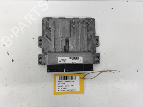 Used Electronic module Electronic module RENAULT CLIO IV (BH_) 1.5 dCi 110 (110 hp) 39059695 39059695