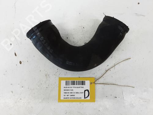 Used Intercooler pipe Intercooler pipe AUDI A3 Limousine (8VS, 8VM) S3 quattro (300 hp) 39064031 39064031