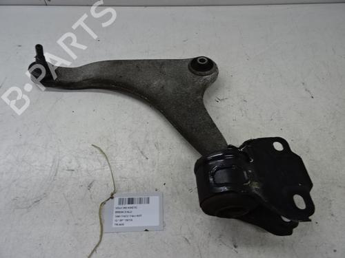 Used Left front suspension arm Left front suspension arm VOLVO V60 I (155) 1.6 DRIVe (114 hp) 39052625 39052625