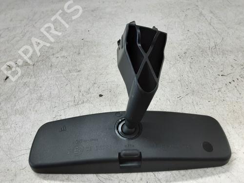 Rear mirror DACIA DUSTER (PYM_, PYN_) 1.0 ECO G-100 | BP37497581I6 - Image 2