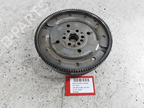 Used Flywheel BMW X5 (F15, F85) xDrive 40e (279 hp) 32293463