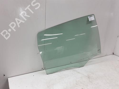 Rear right door window MERCEDES-BENZ B-CLASS Sports Tourer (W245) B 180 CDI (245.207) | BP20287466C21 